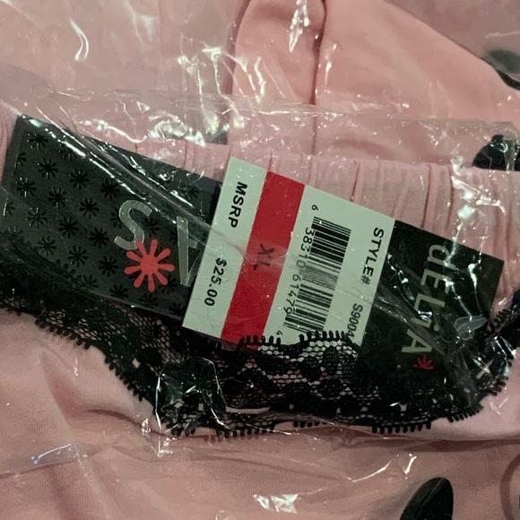 Delia’s summer pajamas set - Picture 3 of 3